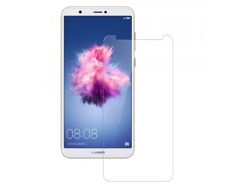 Huawei P Smart Tvrzené sklo