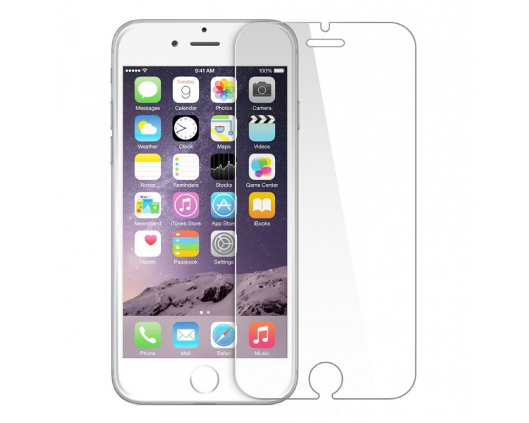 iPhone 7, 8, SE 2020 Tvrzené sklo