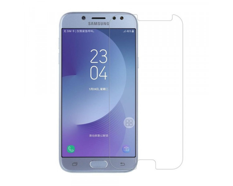 Samsung Galaxy J5 2017 Tvrzené sklo