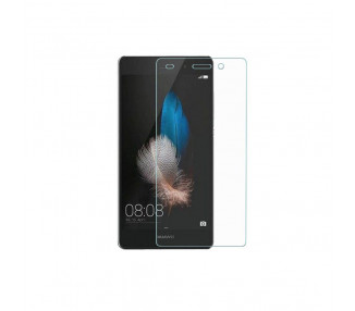 Huawei P8 Lite Tvrzené sklo