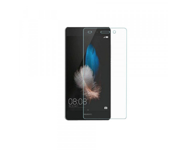 Huawei P8 Lite Tvrzené sklo