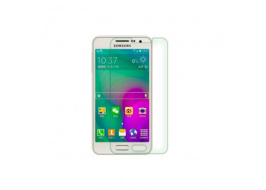 Samsung Galaxy A3 Tvrzené sklo