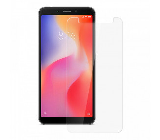 Xiaomi Redmi 6 / 6A Tvrzené sklo