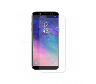 Samsung Galaxy A6 Tvrzené sklo