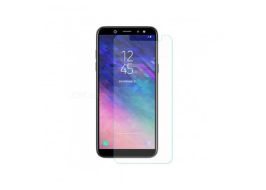 Samsung Galaxy A6 Tvrzené sklo