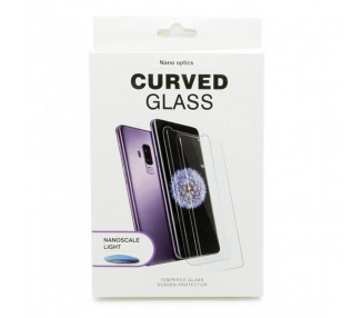 Samsung Galaxy S9+ UV 5D Tvrzené sklo