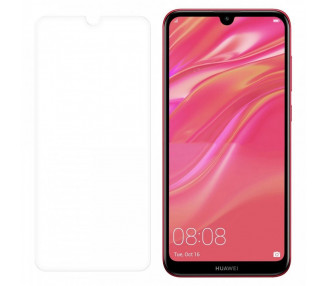 Huawei Y7 2019 Tvrzené sklo