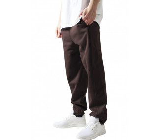 Urban Classics Sweatpants brown