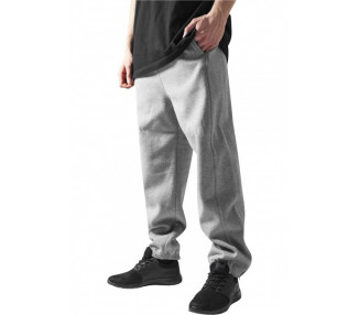 Urban Classics Sweatpants grey
