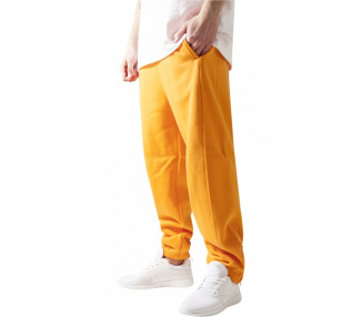 Urban Classics Sweatpants orange