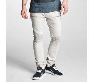 2Y Savage Slim Fit Jeans Grey