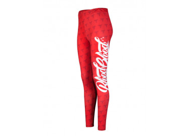 Blood In Blood Out Padrao D-Leggings