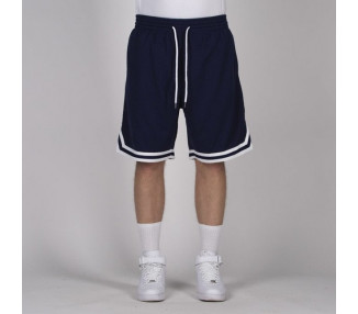 Mitchell & Ness shorts Branded Basic Short navy