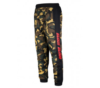 Blood In Blood Out Bullet Sweatpants