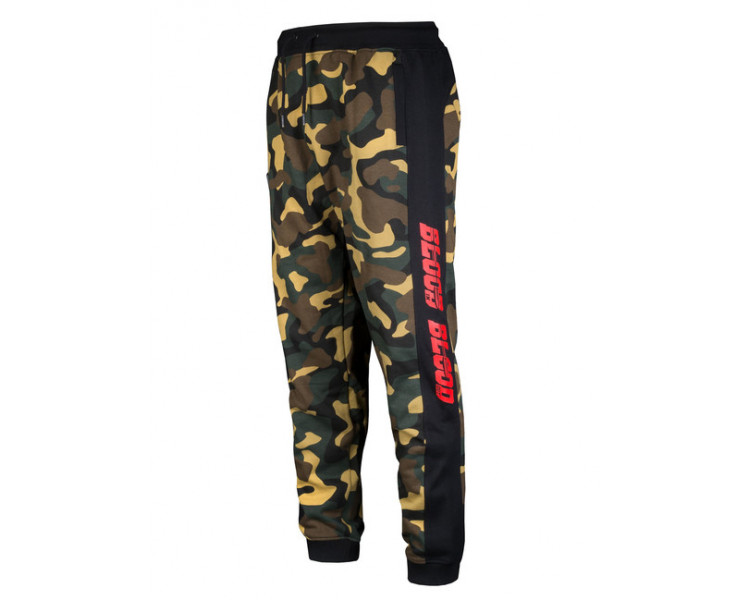 Blood In Blood Out Bullet Sweatpants