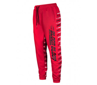 Blood In Blood Out Stripes Sweatpants