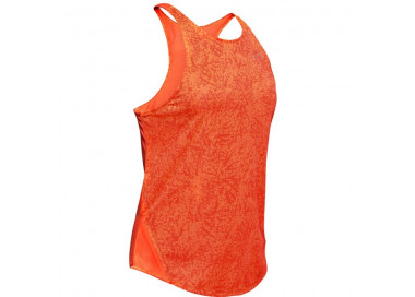 Under Armour UA Speed Stride Printed Tank-RED