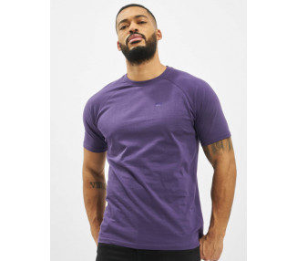 DEF / T-Shirt Kai in purple