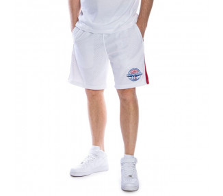 Mitchell & Ness shorts All Star 88 white Pattern Short