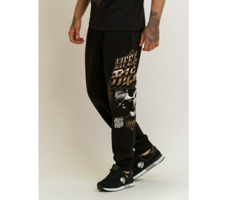 Blood In Blood Out Cholo Sweatpants