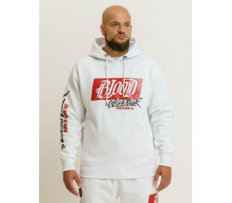 Blood In Blood Out Ratero Hoodie