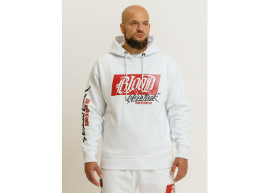 Blood In Blood Out Ratero Hoodie