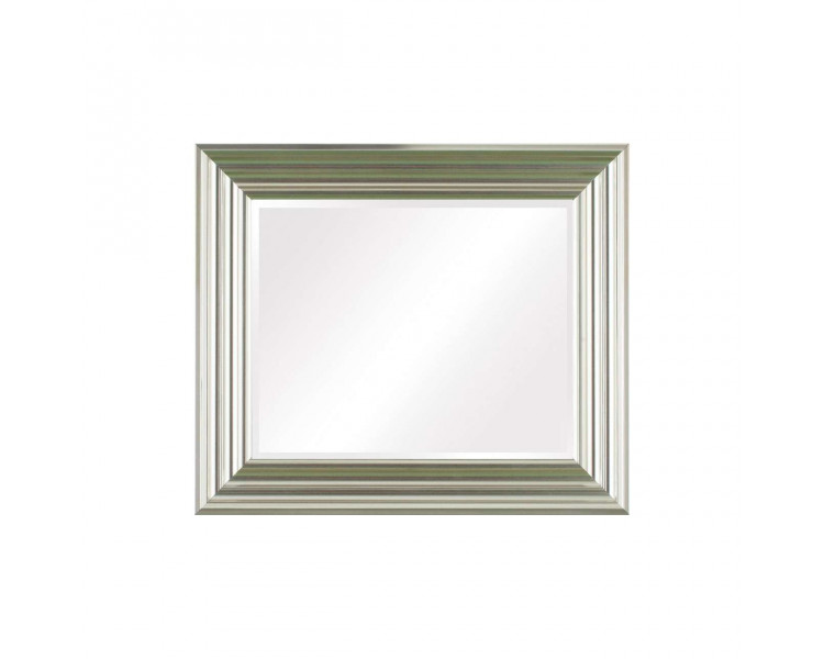 Dekoria Zrcadlo Apolinne 58x68cm, 58 × 68 cm