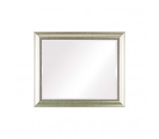 Dekoria Zrcadlo Lawrence gold 70x85cm, 70 × 85 cm