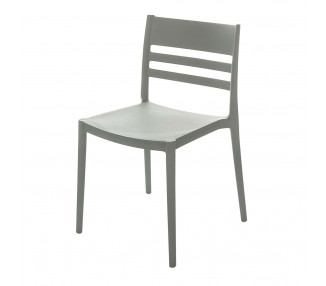 Dekoria Židle Moss, 52 x 50 x 79 cm
