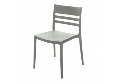 Dekoria Židle Moss, 52 x 50 x 79 cm