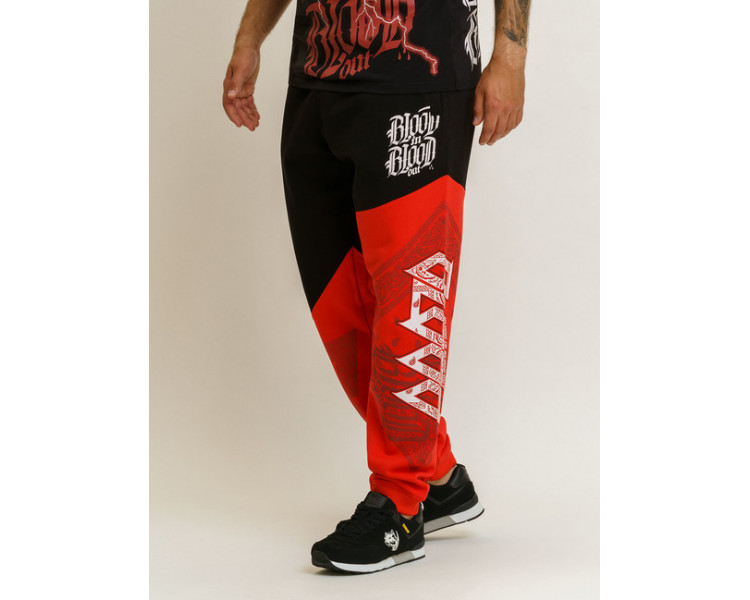 Blood In Blood Out Bonco Sweatpants