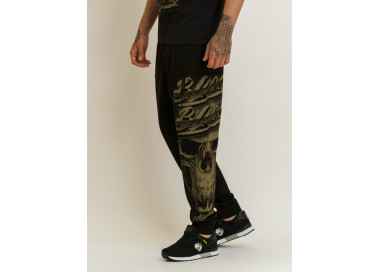 Blood In Blood Out Hacer Sweatpants