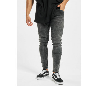 2Y / Slim Fit Jeans Erdin in grey