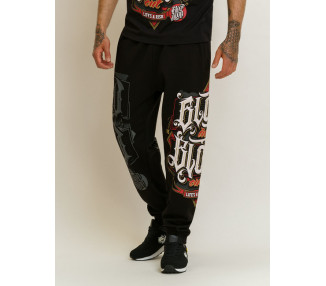 Blood In Blood Out Bronco Sweatpants