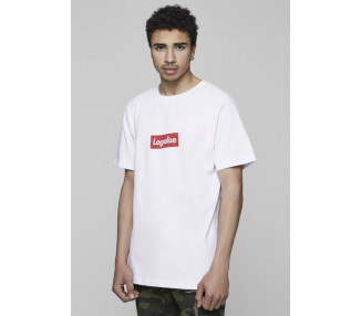 Cayler & Sons C&S Hypalize Tee white/mc