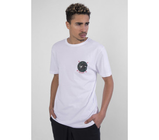 Cayler & Sons C&S WL Rule The World Tee white/mc