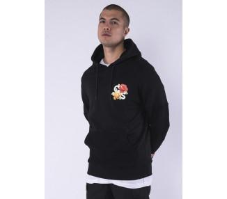 Cayler & Sons C&S WL Stand Strong Hoody black/mc