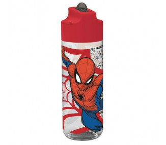 Dětská sportovní láhev Spiderman, 540 ml