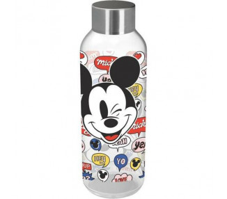 Dětská sportovní láhev Mickey, 660 ml
