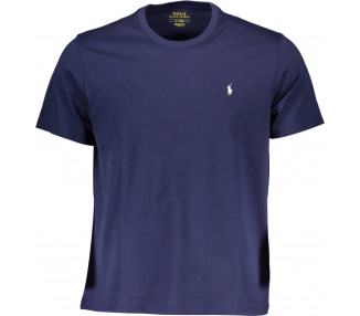 Ralph Lauren pánské tričko Barva: Modrá, Velikost: S
