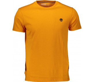 Timberland pánské tričko Barva: oranžová, Velikost: XL