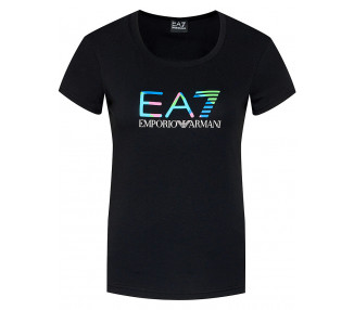 Dámské klasické tričko EA7