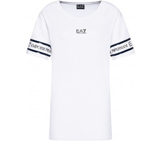 Dámské stylové tričko EA7