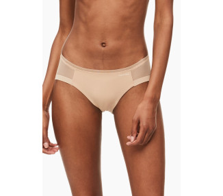 Kalhotky Calvin Klein QF1708 L Tělová