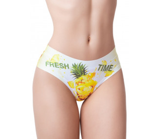 Dámské kalhotky Meméme Fresh Summer 2 L Dle obrázku