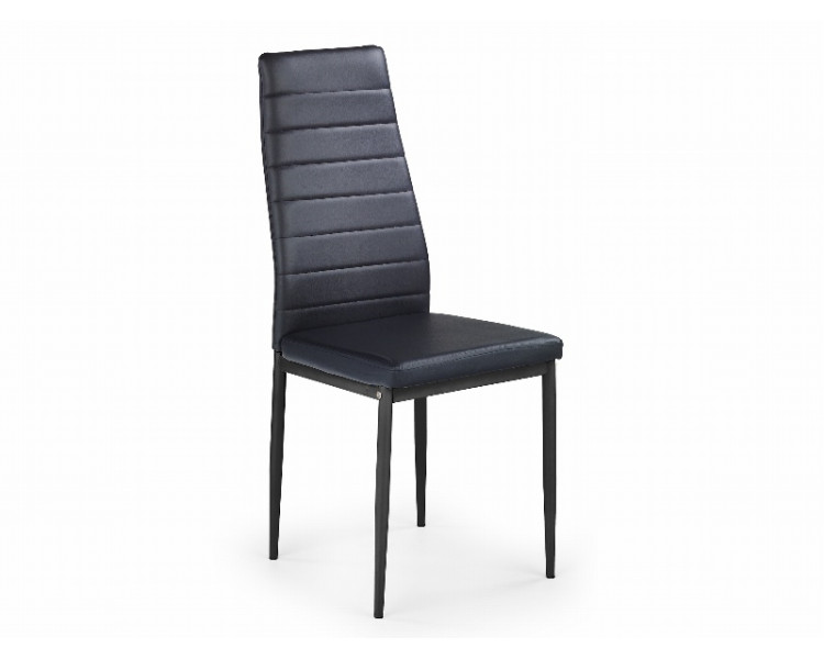 Židle K-70, černá