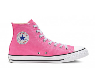 Converse Chuck Taylor All Star Hi Pink růžové M9006