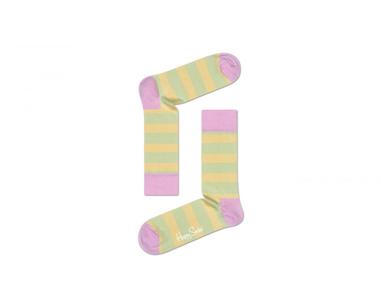Happy Socks Stripes Multicolor STR01-7002