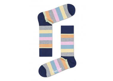 Happy Socks Stripes Multicolor STR01-9001