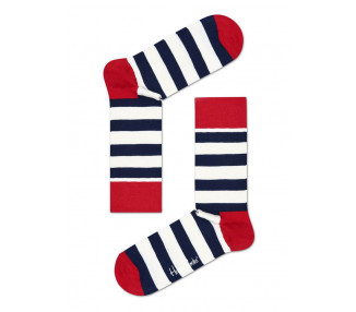 Happy Socks Stripes Multicolor SA01-045